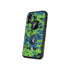 NBA Minnesota Timberwolves Digi Camo LifeProof Fre iPhone Skin