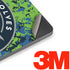 NBA Minnesota Timberwolves Digi Camo Apple MacBook Air Skin