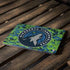 NBA Minnesota Timberwolves Digi Camo Apple MacBook Air Skin