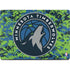 NBA Minnesota Timberwolves Digi Camo Apple MacBook Pro 14-inch Skin
