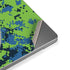 NBA Minnesota Timberwolves Digi Camo MacBook Pro 14in (2021-24) Skin