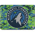 NBA Minnesota Timberwolves Digi Camo Apple MacBook Pro 16-inch Skin