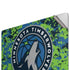 NBA Minnesota Timberwolves Digi Camo Apple MacBook Pro 16-inch Skin