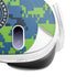 NBA Minnesota Timberwolves Digi Camo Meta Quest 3 Skin