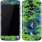 NBA Minnesota Timberwolves Digi Camo Moto E5 Play Skin