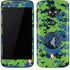 NBA Minnesota Timberwolves Digi Camo Moto E5 Play Skin