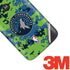 NBA Minnesota Timberwolves Digi Camo Moto E5 Play Skin