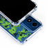 NBA Minnesota Timberwolves Digi Camo Moto G 5G (2024) Clear Case
