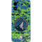 NBA Minnesota Timberwolves Digi Camo Moto G Play 4G (2024) Skin