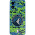NBA Minnesota Timberwolves Digi Camo Moto G Play 4G (2024) Skin