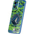 NBA Minnesota Timberwolves Digi Camo Moto G Play 4G (2024) Skin