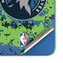 NBA Minnesota Timberwolves Digi Camo Moto G Play 4G (2024) Skin