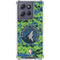 NBA Minnesota Timberwolves Digi Camo Moto G Play 5G (2025) Clear Case