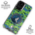 NBA Minnesota Timberwolves Digi Camo Moto G Power 5G (2024) Clear Case