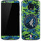 NBA Minnesota Timberwolves Digi Camo Moto G6 Skin