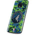 NBA Minnesota Timberwolves Digi Camo Moto G6 Skin