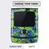 NBA Minnesota Timberwolves Digi Camo Motorola RAZR Skin