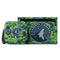 NBA Minnesota Timberwolves Digi Camo Nintendo Switch 2 (2025) with Joy-Con Skin