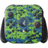 NBA Minnesota Timberwolves Digi Camo Nintendo Switch 2 (2025) with Joy-Con Skin