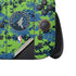 NBA Minnesota Timberwolves Digi Camo Nintendo Switch 2 (2025) Joy-Con Controller Skin