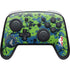 NBA Minnesota Timberwolves Digi Camo Nintendo Skins