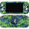 NBA Minnesota Timberwolves Digi Camo Nintendo Switch Lite Skin