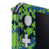 NBA Minnesota Timberwolves Digi Camo Nintendo Switch Lite Skin