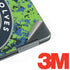 NBA Minnesota Timberwolves Digi Camo Notebook 9 Pro 13in (2017) Skin