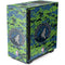 NBA Minnesota Timberwolves Digi Camo NZXT H510 Compact ATX Mid-Tower Case Skin