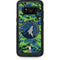NBA Minnesota Timberwolves Digi Camo Otterbox Commuter Galaxy Skin