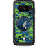 NBA Minnesota Timberwolves Digi Camo Otterbox Commuter Galaxy Skin