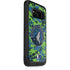NBA Minnesota Timberwolves Digi Camo Otterbox Commuter Galaxy Skin