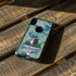 NBA Minnesota Timberwolves Digi Camo Otterbox Commuter iPhone Skin
