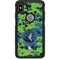 NBA Minnesota Timberwolves Digi Camo Otterbox Commuter iPhone Skin
