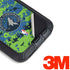 NBA Minnesota Timberwolves Digi Camo Otterbox Defender Galaxy Skin