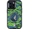NBA Minnesota Timberwolves Digi Camo Otterbox Defender iPhone Skin