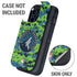 NBA Minnesota Timberwolves Digi Camo Otterbox Defender iPhone Skin