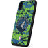 NBA Minnesota Timberwolves Digi Camo Otterbox Symmetry iPhone Skin