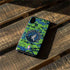 NBA Minnesota Timberwolves Digi Camo Otterbox Symmetry iPhone Skin