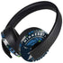 NBA Minnesota Timberwolves Digi Camo PlayStation 4 Gold Wireless Headset Skin