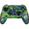 NBA Minnesota Timberwolves Digi Camo PlayStation Scuf Vantage 2 Controller Skin