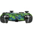 NBA Minnesota Timberwolves Digi Camo PlayStation Scuf Vantage 2 Controller Skin