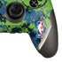 NBA Minnesota Timberwolves Digi Camo PlayStation Scuf Vantage 2 Controller Skin