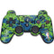 NBA Minnesota Timberwolves Digi Camo PS3 Dual Shock wireless controller Skin