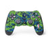 NBA Minnesota Timberwolves Digi Camo PlayStation PS4 Skins