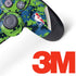 NBA Minnesota Timberwolves Digi Camo PS4 Controller Skin