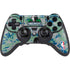 NBA Minnesota Timberwolves Digi Camo PlayStation PS4 Skins