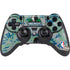 NBA Minnesota Timberwolves Digi Camo PS4/PC SCUF Impact Controller Skin