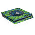 NBA Minnesota Timberwolves Digi Camo PS4 Slim Skin