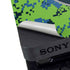 NBA Minnesota Timberwolves Digi Camo PS4 Slim Skin